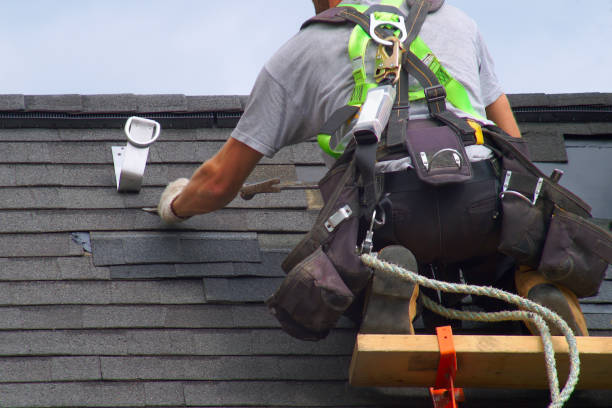 Best Insulated Siding Installation  in Linden, NJ