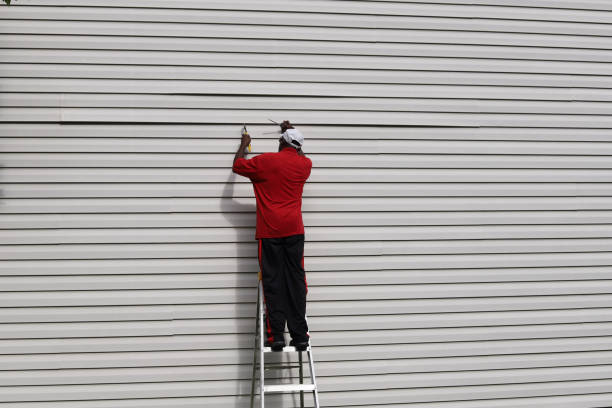 Best Weatherproofing and Sealing  in Linden, NJ