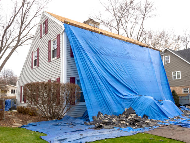 Best Siding for New Construction  in Linden, NJ