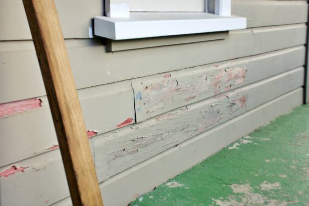 Best Stucco Siding  in Linden, NJ